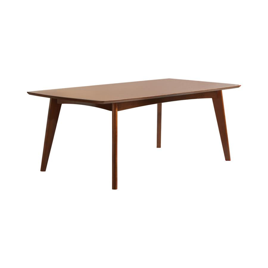 Malone Dining Table by Coaster