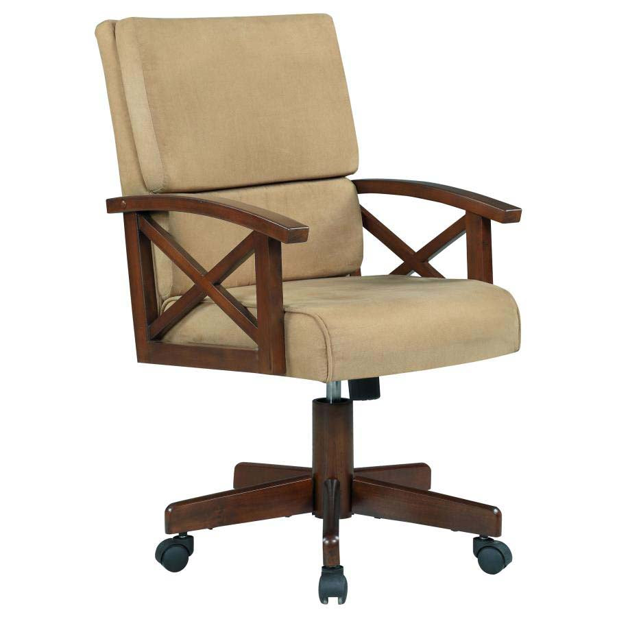 Marietta Game Chair by Coaster