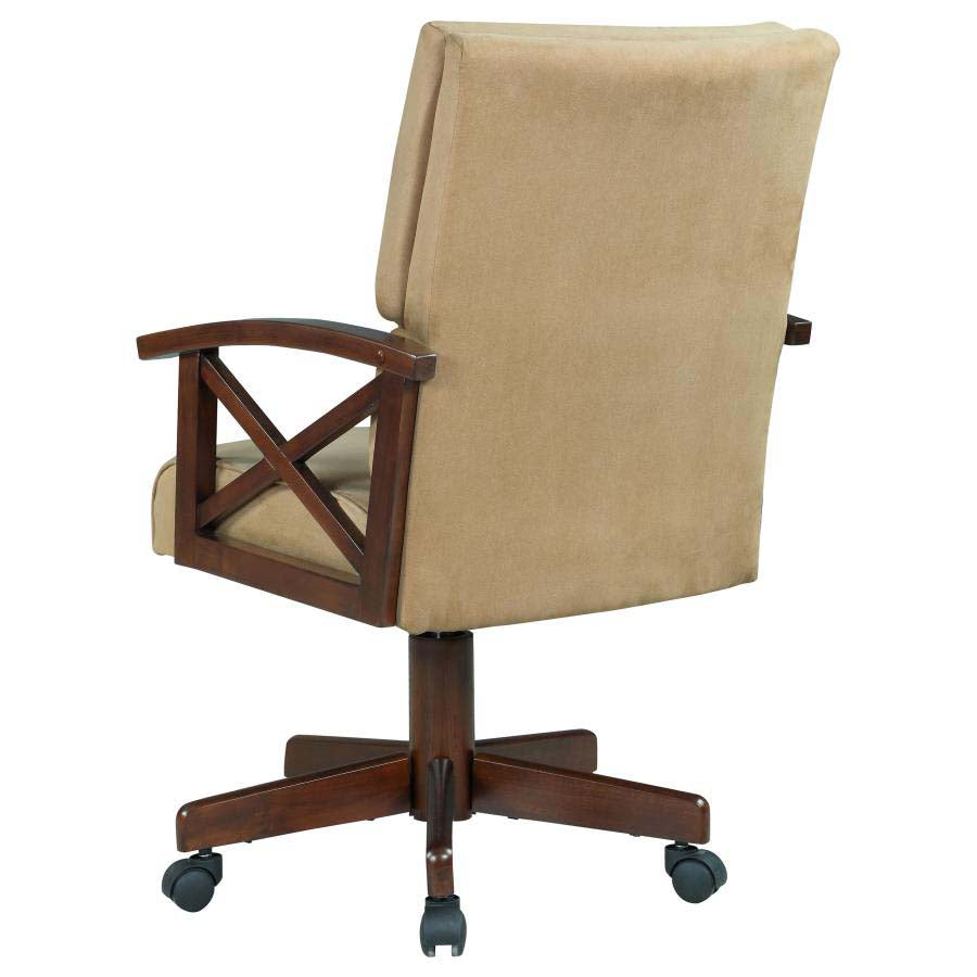 Marietta Game Chair by Coaster