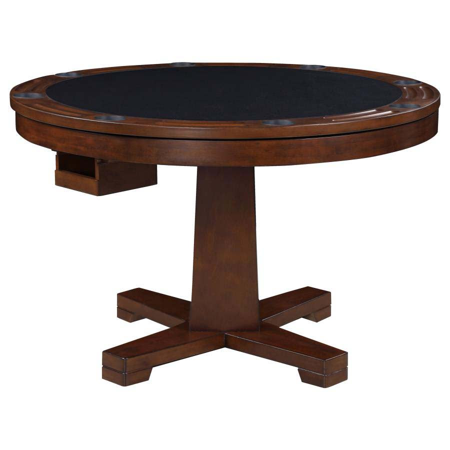 Marietta Game Table by Coaster