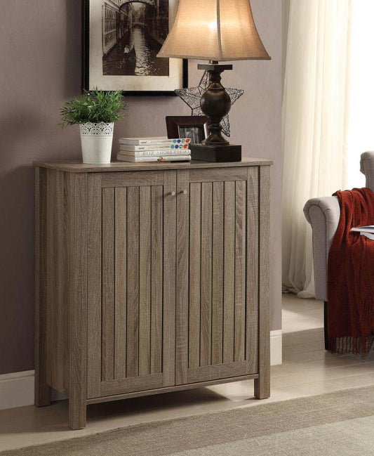 Marisa Shoe Cabinet by Coaster