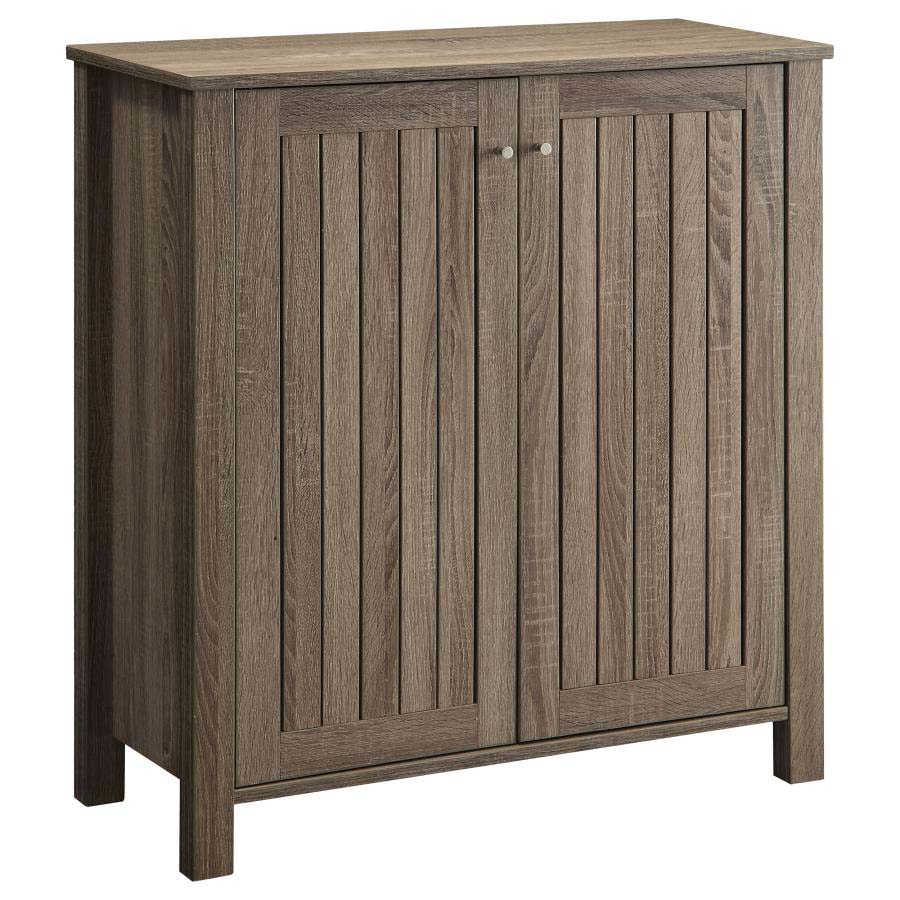 Marisa Shoe Cabinet by Coaster