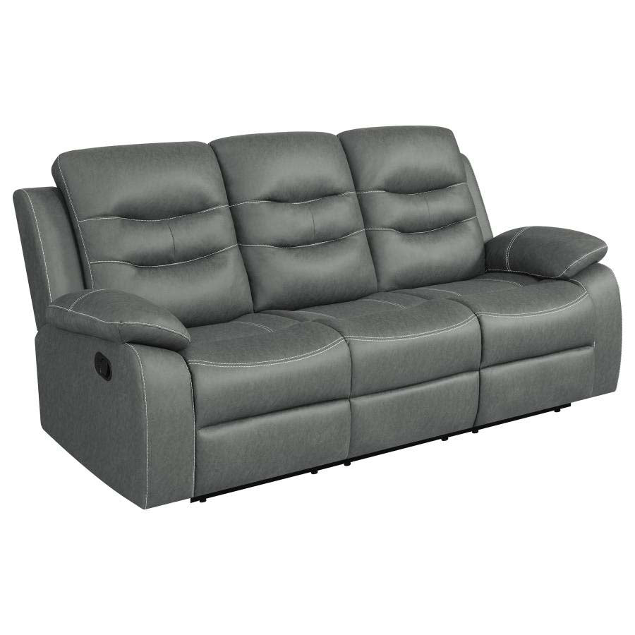 Nova Reclining Sofa by Coaster