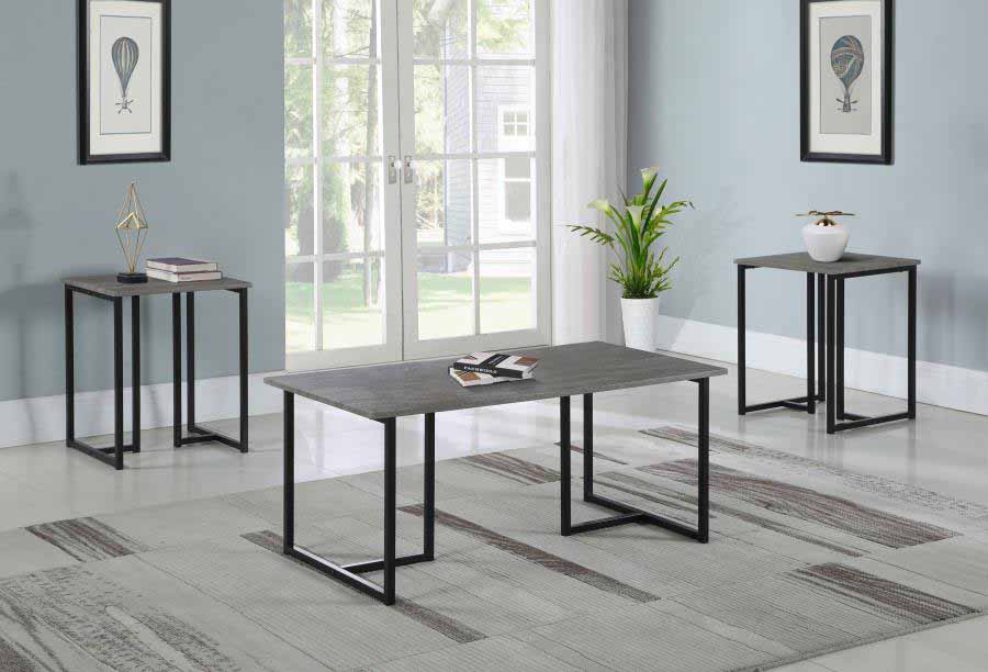 Nyla Table Set by Coaster