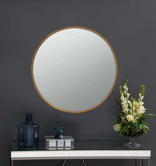 O'Malley Wall Mirror by Coaster