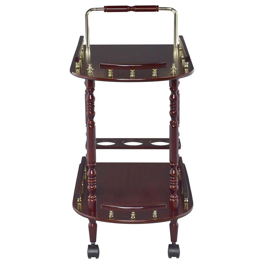 Palmer Bar Cart by Coaster