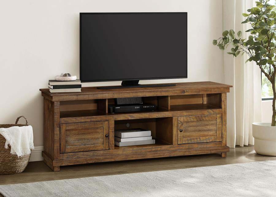 Payne Java 70" TV Stand by Coaster