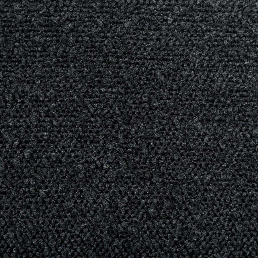 Petra Black Accent Chair by Coaster