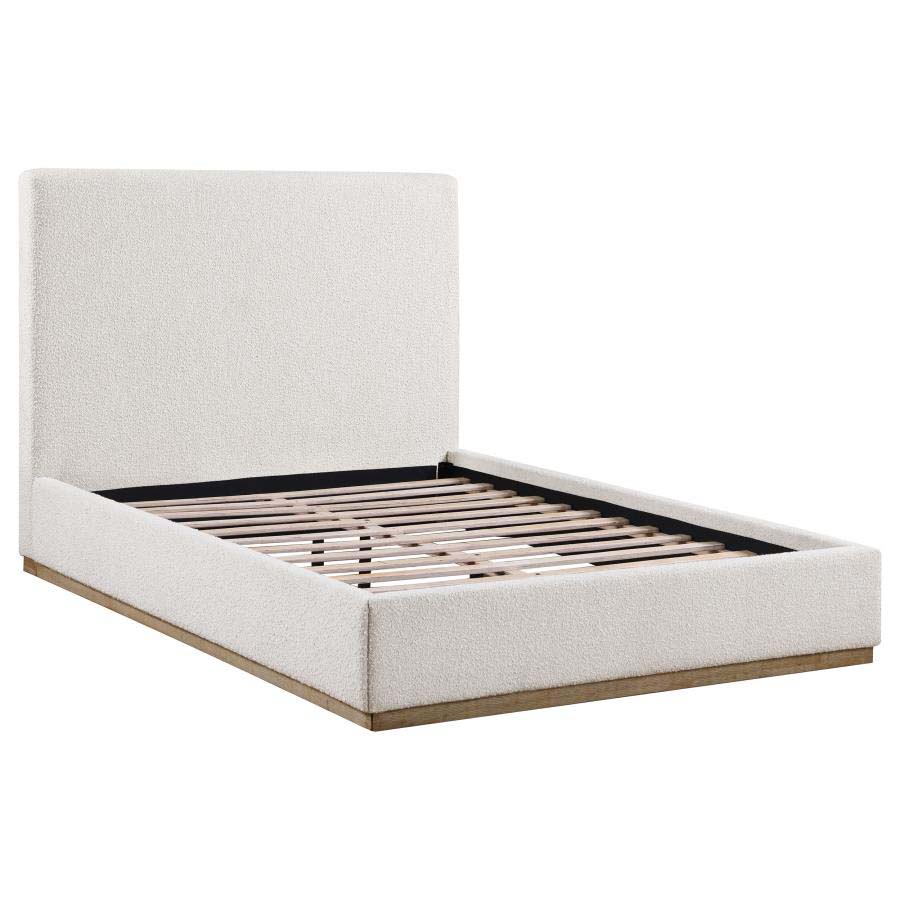 Queen Knox Bed Frame by Coaster