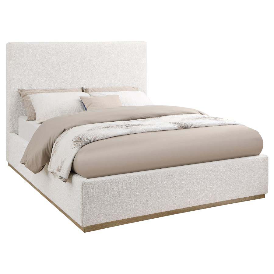 Queen Knox Bed Frame by Coaster