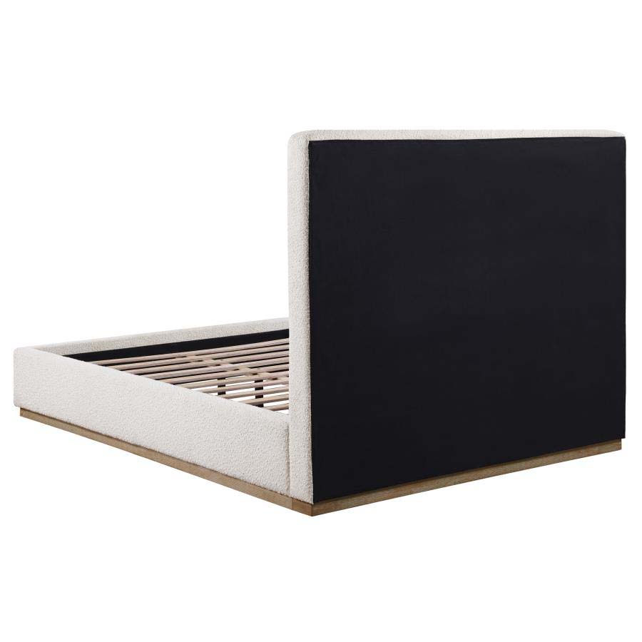 Queen Knox Bed Frame by Coaster