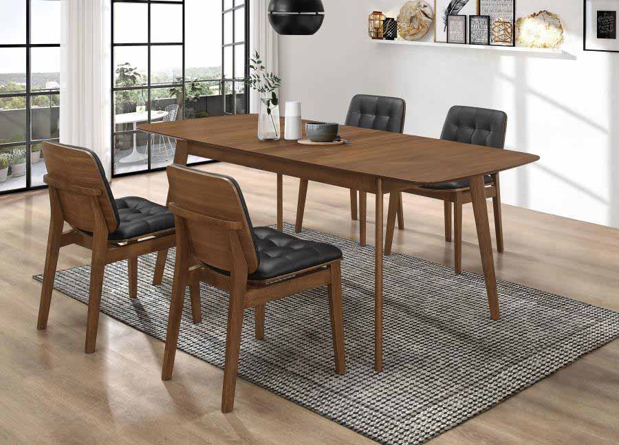 Coaster Redbridge Dining Set
