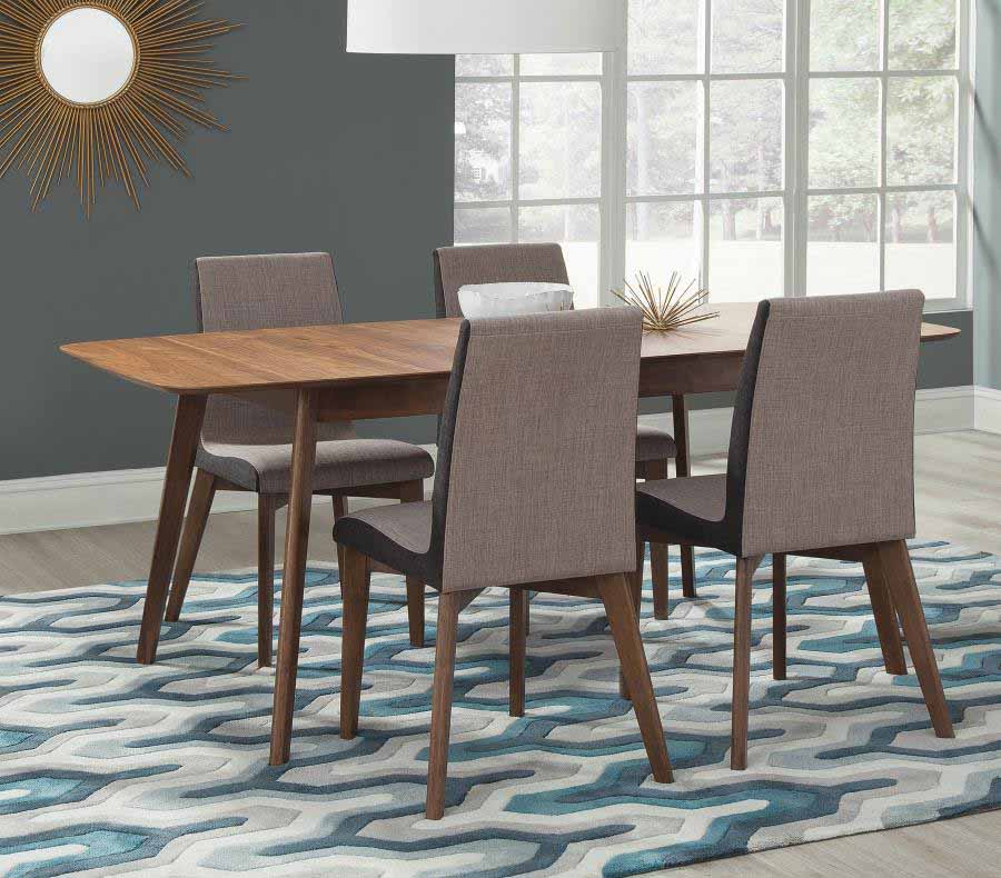 Coaster Redbridge Dining Set - Thumbnail 3