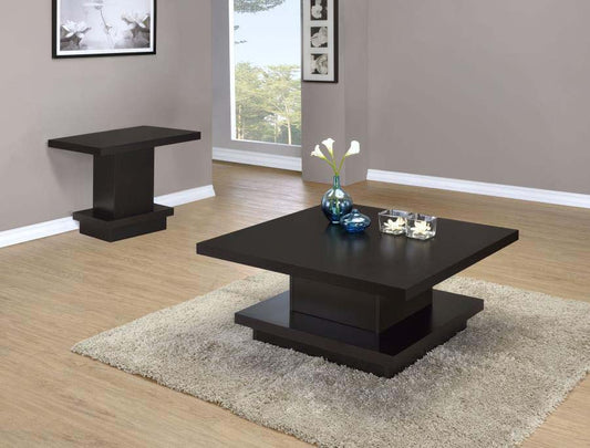 Reston 2-Piece Table Set by Coaster