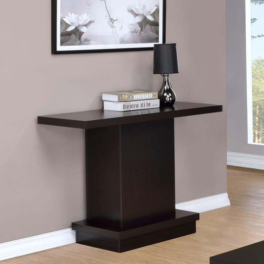 Reston Sofa Table by Coaster