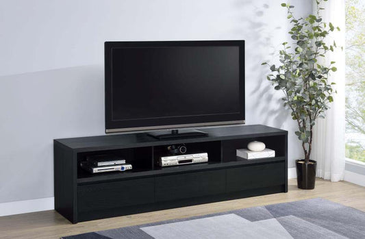 Rutland 3-Drawer TV Stand by Coaster