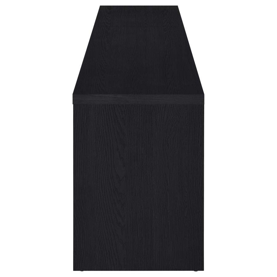 Rutland 3-Drawer TV Stand by Coaster