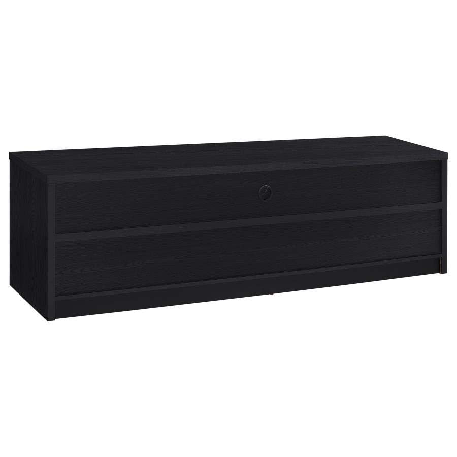 Rutland 3-Drawer TV Stand by Coaster