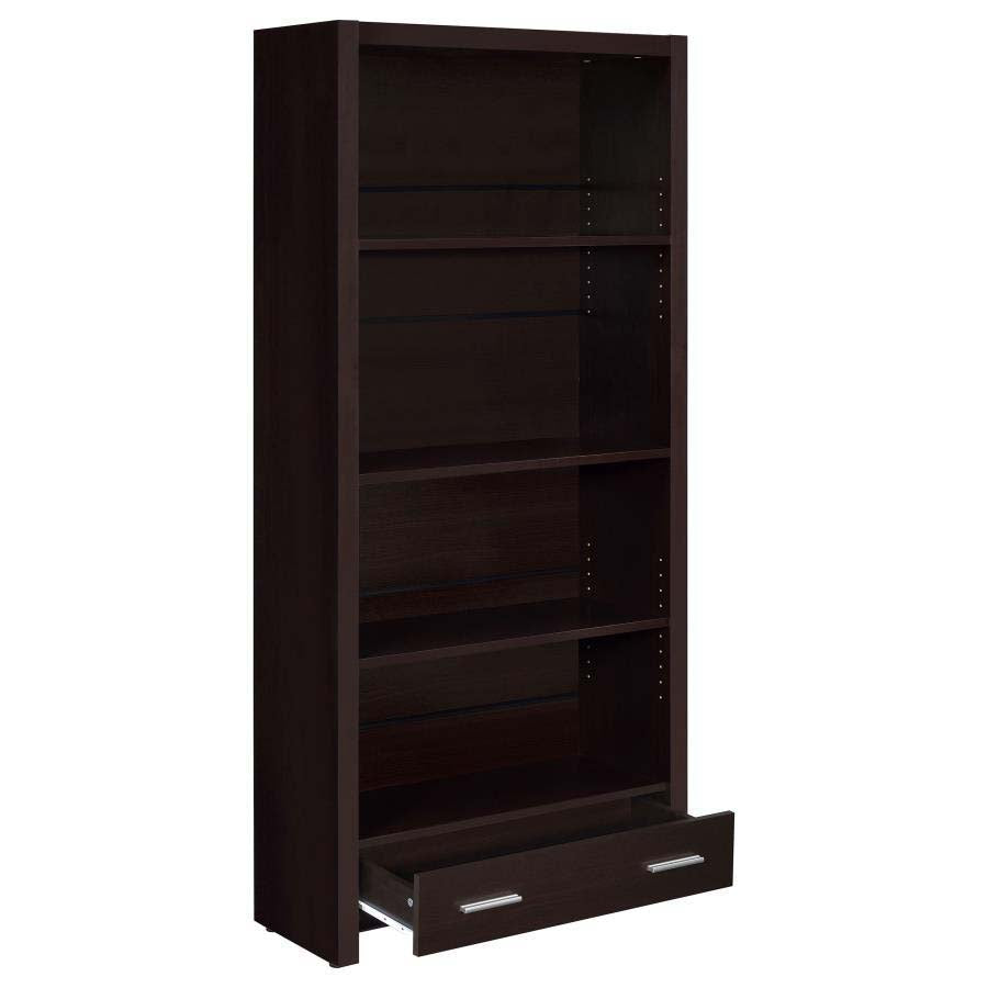 Skylar Bookcase by Coaster