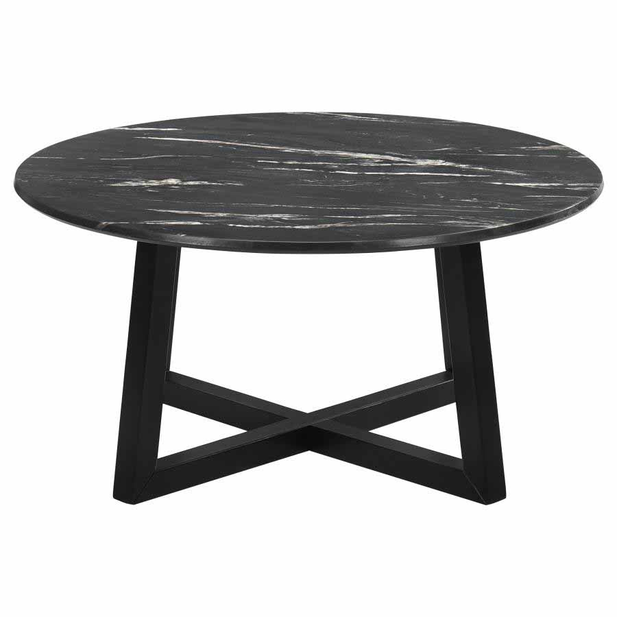 Skylark Coffee Table by Coaster