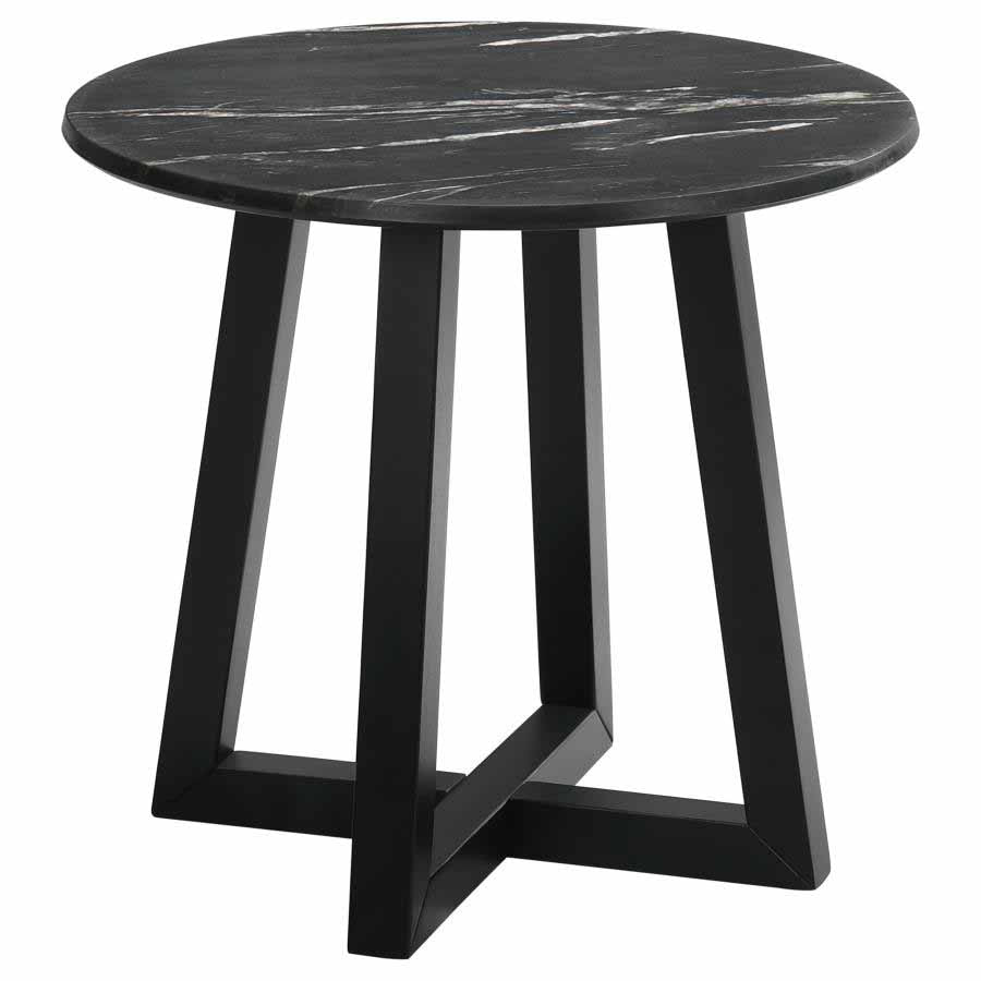 Skylark End Table by Coaster