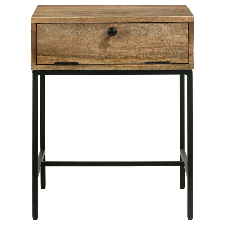 Stephie End Table by Coaster