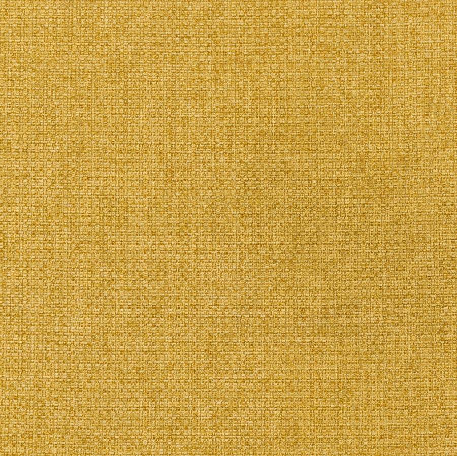 Summer Mustard Yellow Accent Bench by Coaster