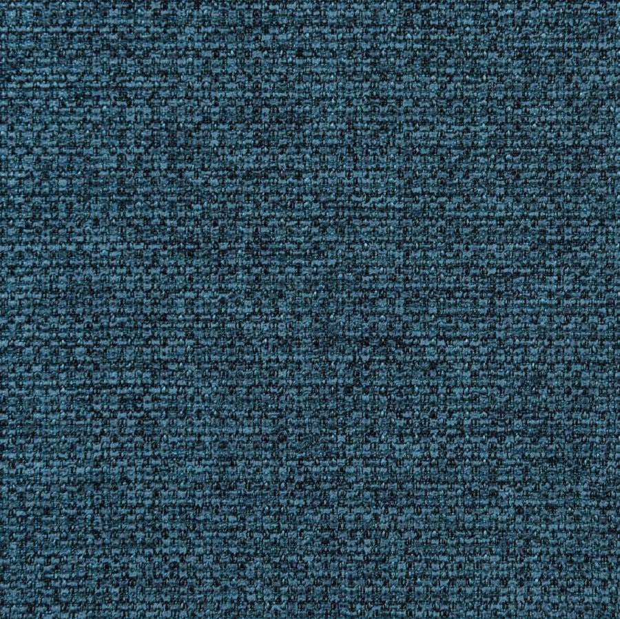 Summer Peacock Blue Accent Bench by Coaster