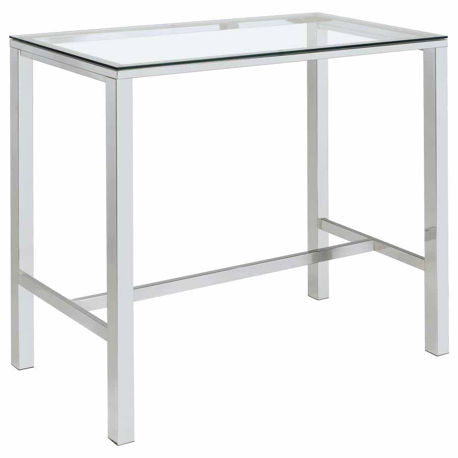 Tolbert Bar Table by Coaster