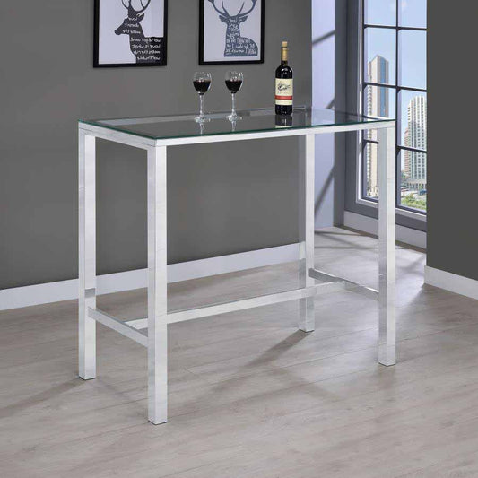 Tolbert Bar Table by Coaster