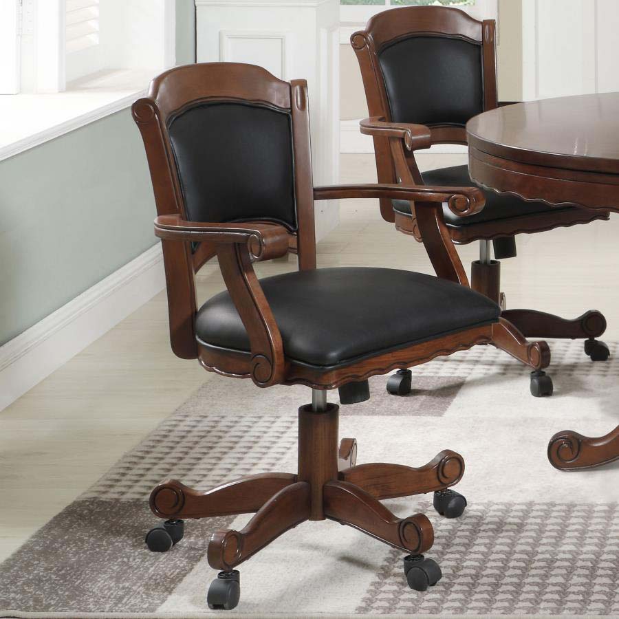 Turk Game Chair by Coaster