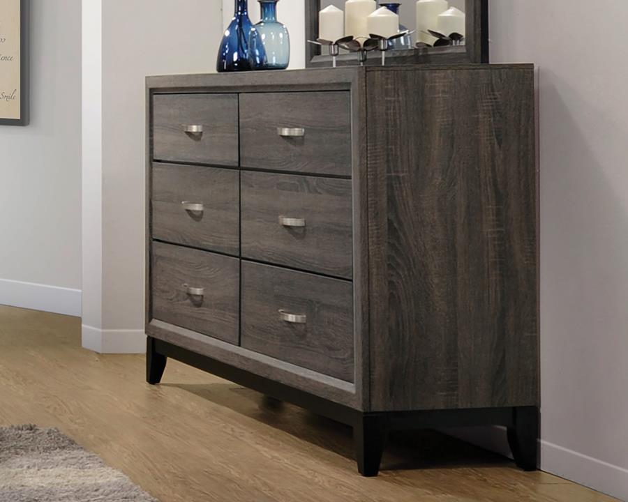 Watson Dresser by Coaster