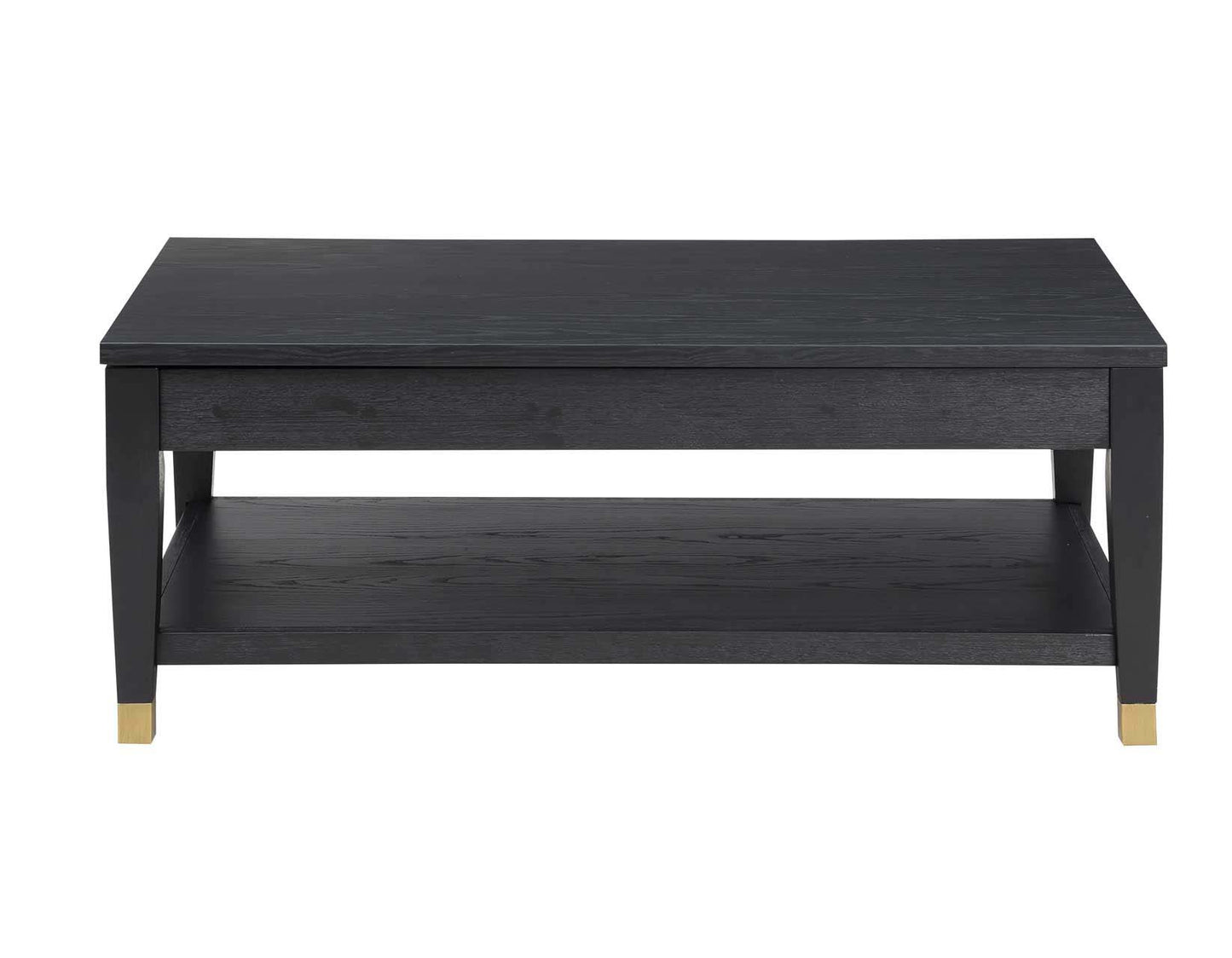 Yves Lift-Top Coffee Table by Steve Silver