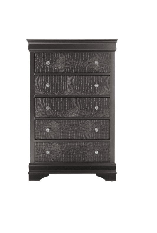 Pompei Chest by PFC Furniture Industries