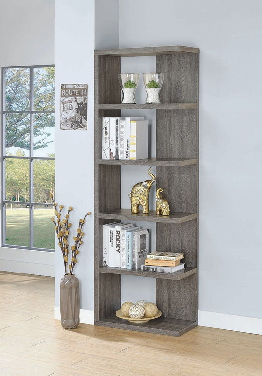 Harrison Bookcase by Coaster