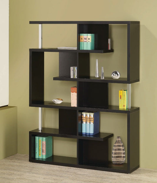 800309 Bookcase (only) by Coaster