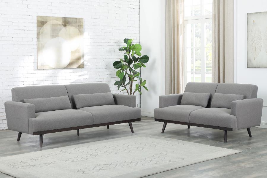 Blake Sofa and Love Seat by Coaster