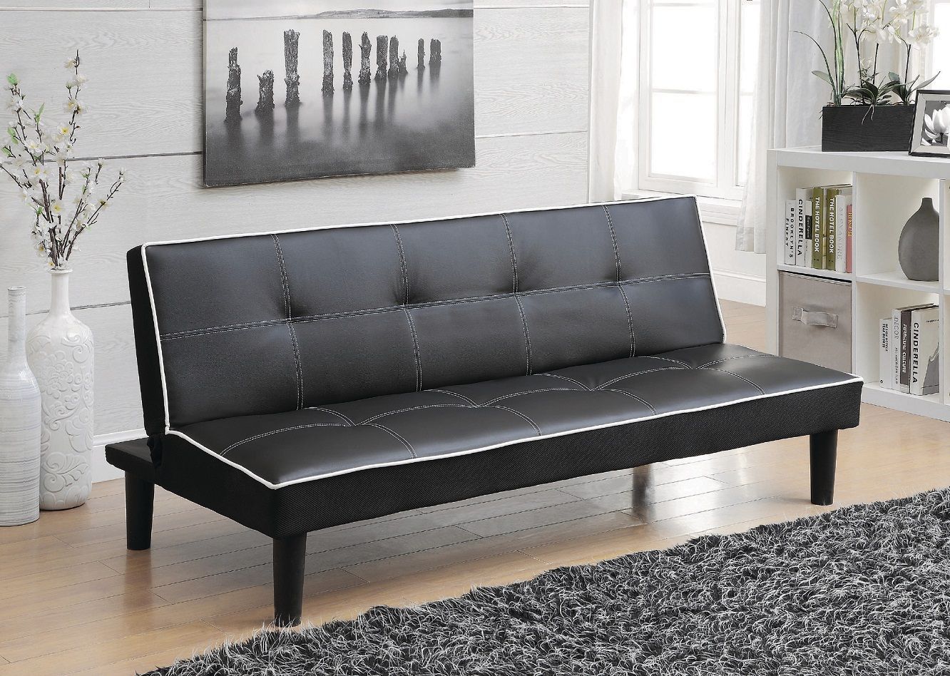 Katrina Sofa Bed by Coaster