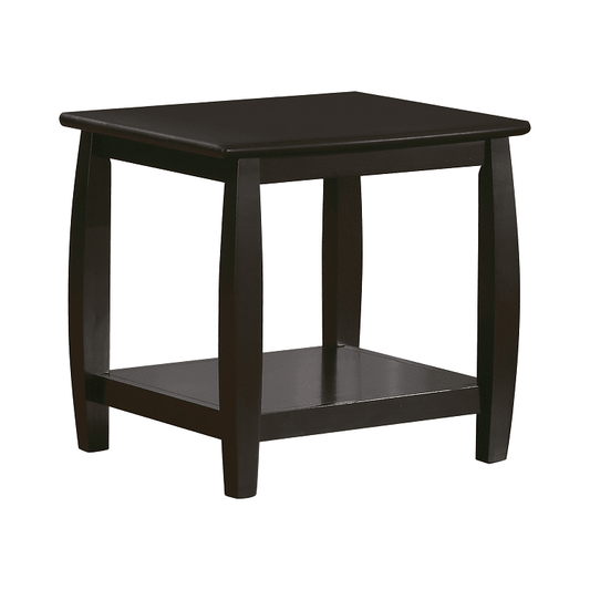 Dixon End Table by Coaster