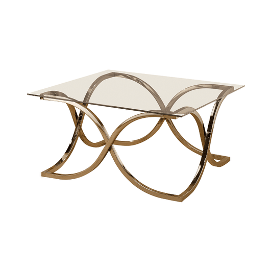 Piper Coffee Table (only) by Coaster
