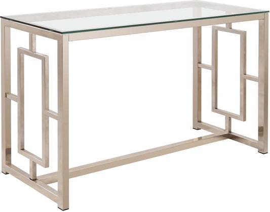 Merced Sofa Table  by Coaster