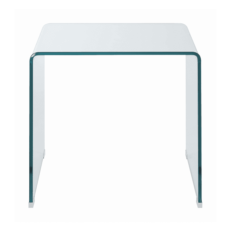 Ripley End Table by Coaster