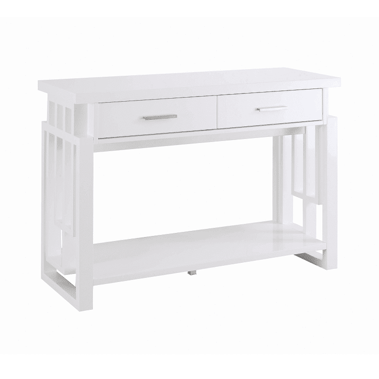 Schmitt Sofa Table by Coaster