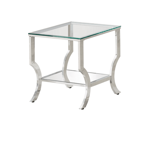 Saide End Table (only) by Coaster