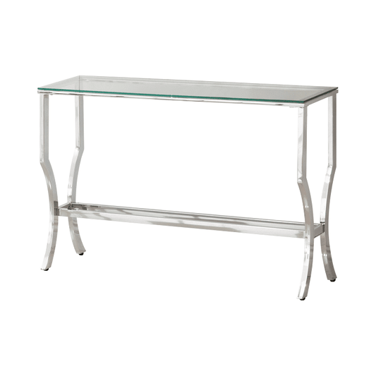 Saide Sofa Table (only) by Coaster