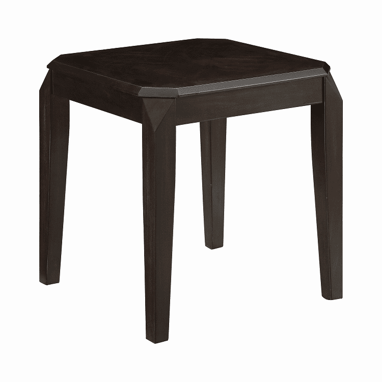 Baylor End Table by Coaster