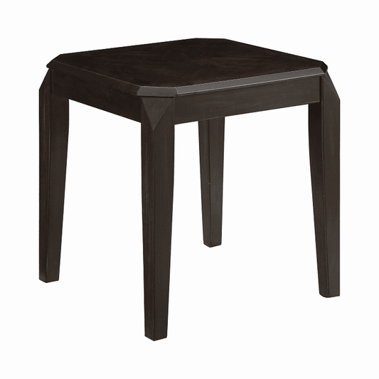Baylor End Table (only) by Coaster