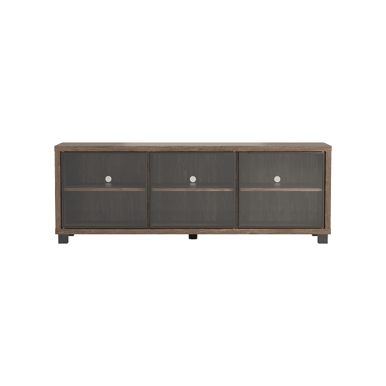 Westfield 3 Door TV Console (only) by Coaster