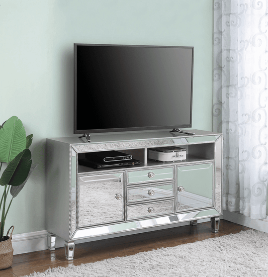 Andres TV Console by Coaster