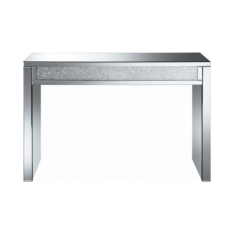 Gillian Sofa Table by Coaster